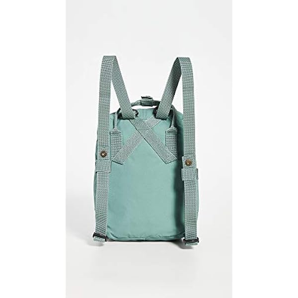 FJÄLLRÄVEN Kånken Mini Mochila de Senderismo Unisex Adulto